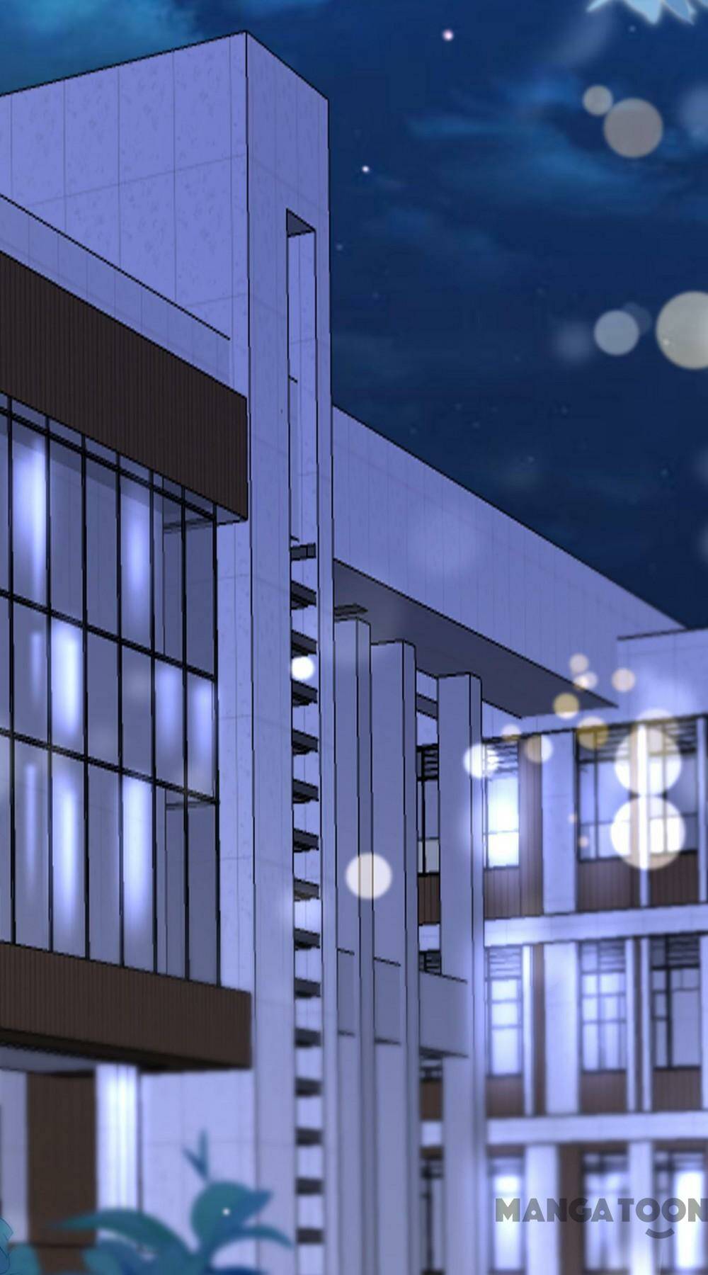 Hào Môn Thiên Giới Tiền Thê Chapter 708 - Trang 2