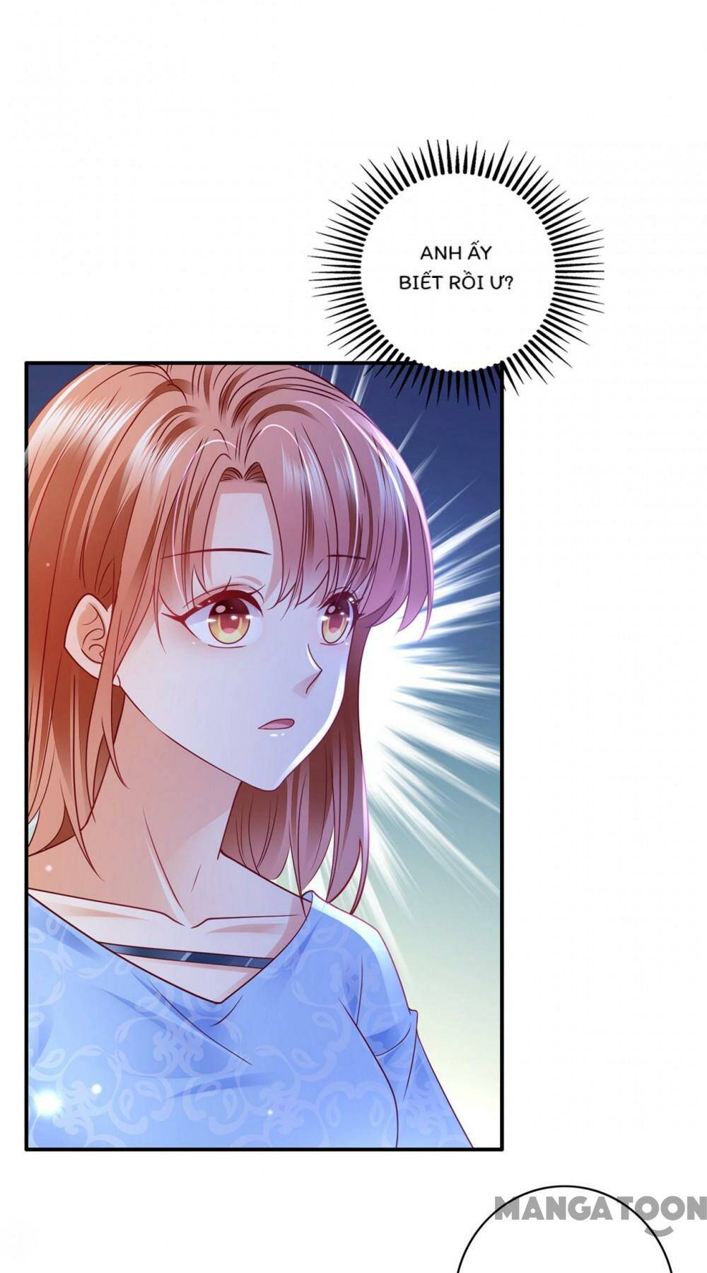 Hào Môn Thiên Giới Tiền Thê Chapter 708 - Trang 2