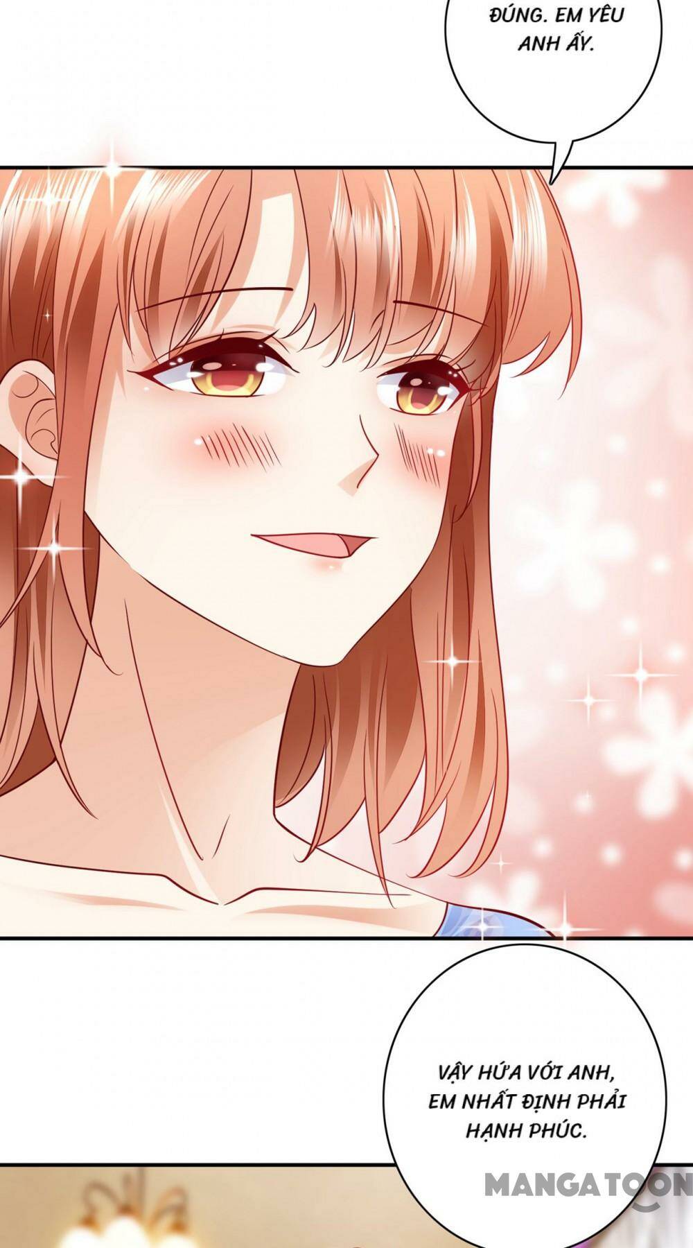 Hào Môn Thiên Giới Tiền Thê Chapter 708 - Trang 2