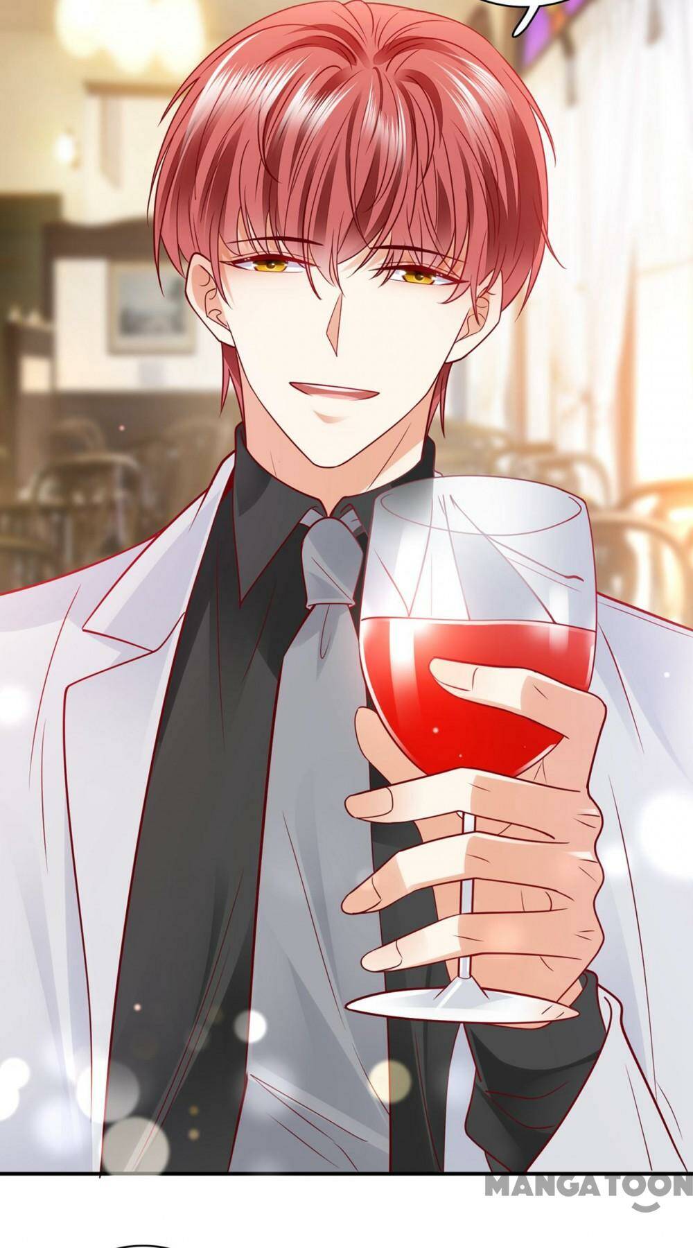 Hào Môn Thiên Giới Tiền Thê Chapter 708 - Trang 2