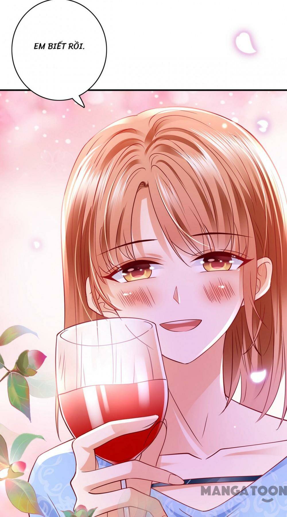 Hào Môn Thiên Giới Tiền Thê Chapter 708 - Trang 2