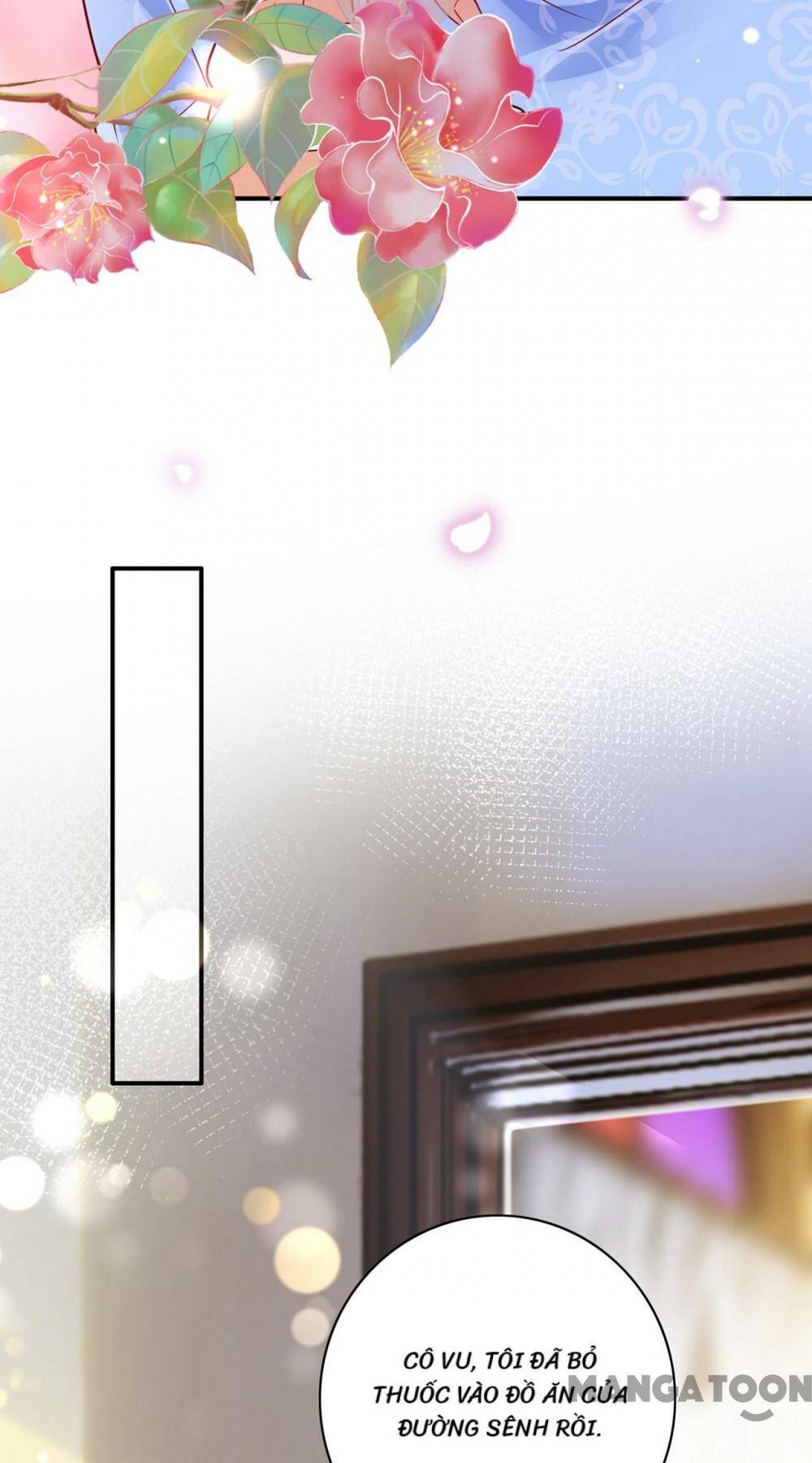 Hào Môn Thiên Giới Tiền Thê Chapter 708 - Trang 2