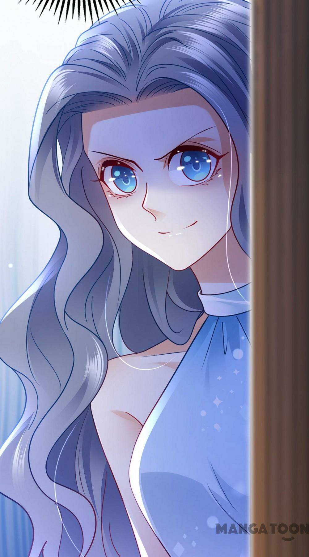 Hào Môn Thiên Giới Tiền Thê Chapter 708 - Trang 2