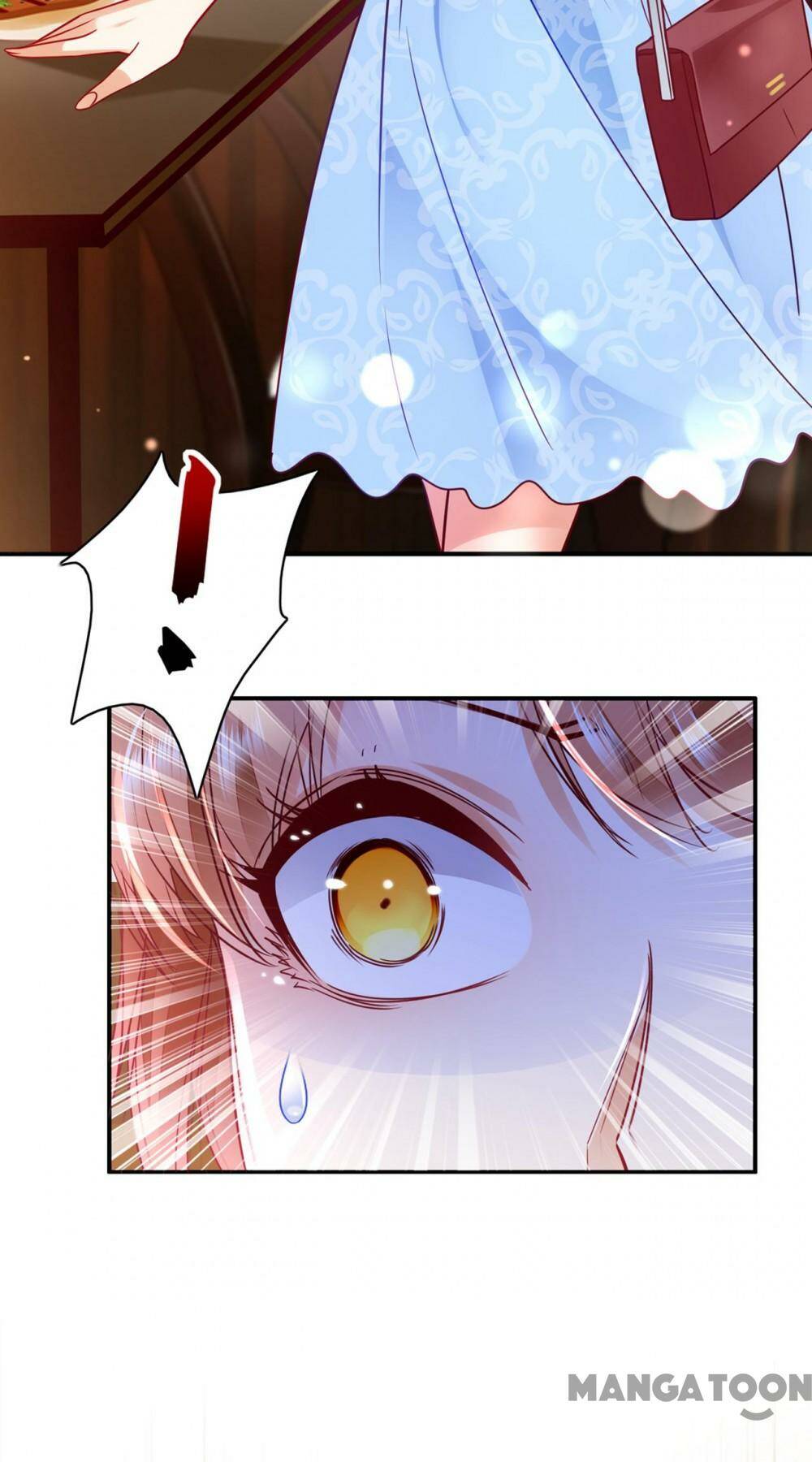 Hào Môn Thiên Giới Tiền Thê Chapter 708 - Trang 2