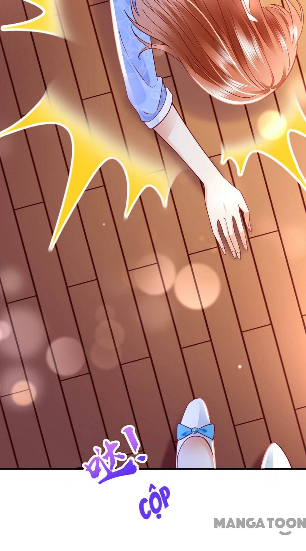 Hào Môn Thiên Giới Tiền Thê Chapter 708 - Trang 2