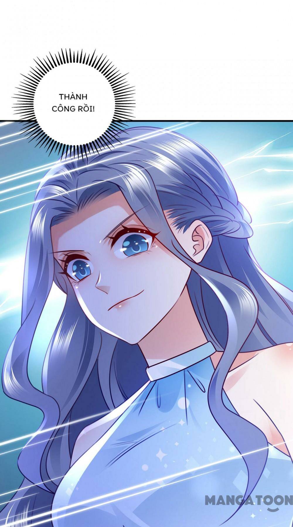 Hào Môn Thiên Giới Tiền Thê Chapter 708 - Trang 2