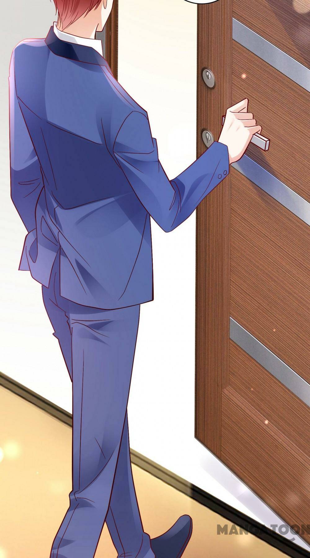 Hào Môn Thiên Giới Tiền Thê Chapter 708 - Trang 2