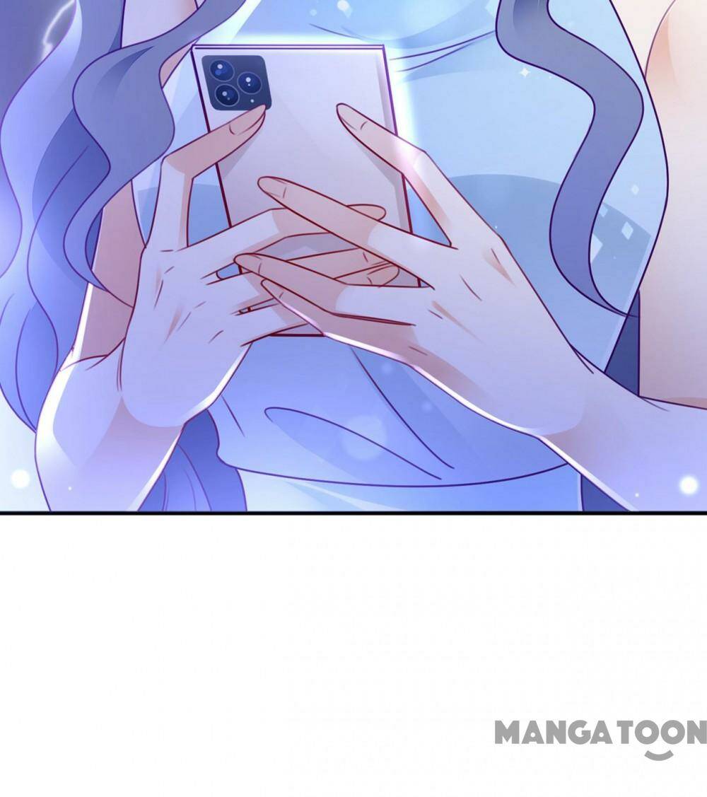 Hào Môn Thiên Giới Tiền Thê Chapter 708 - Trang 2