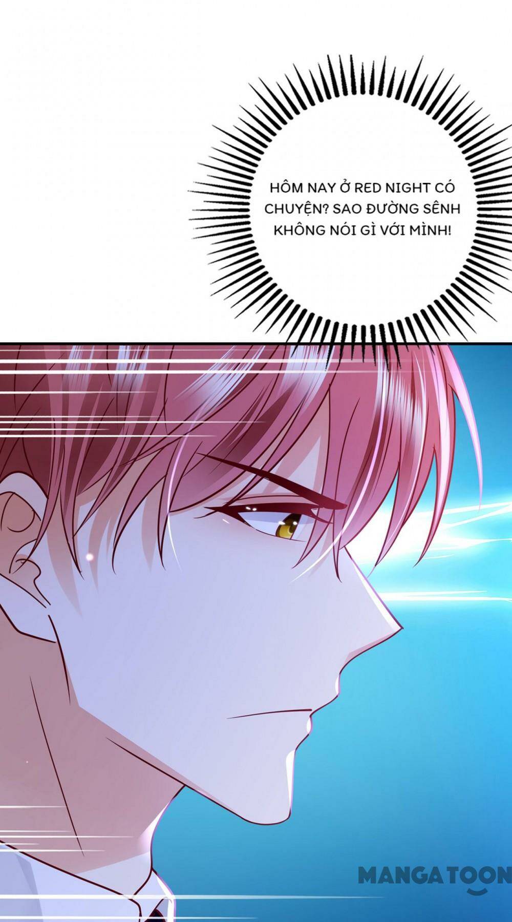 Hào Môn Thiên Giới Tiền Thê Chapter 708 - Trang 2