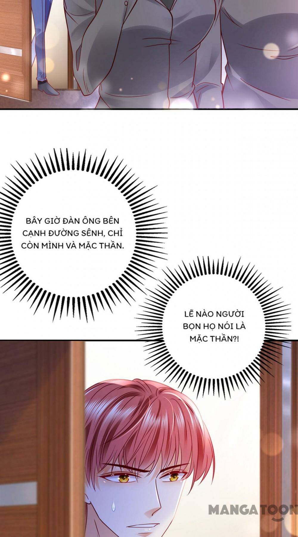 Hào Môn Thiên Giới Tiền Thê Chapter 708 - Trang 2