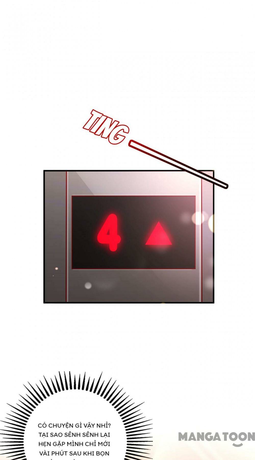 Hào Môn Thiên Giới Tiền Thê Chapter 709 - Trang 2