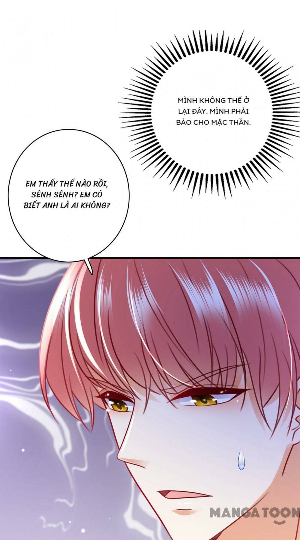 Hào Môn Thiên Giới Tiền Thê Chapter 709 - Trang 2