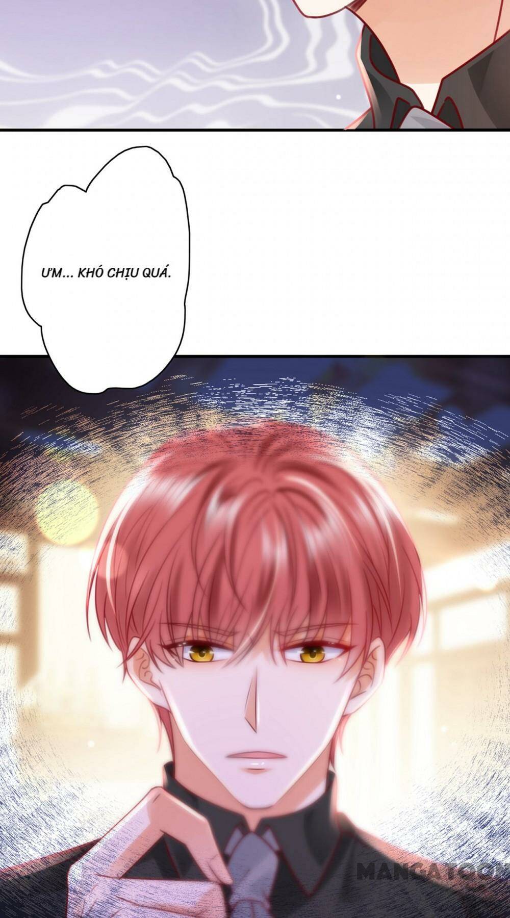 Hào Môn Thiên Giới Tiền Thê Chapter 709 - Trang 2