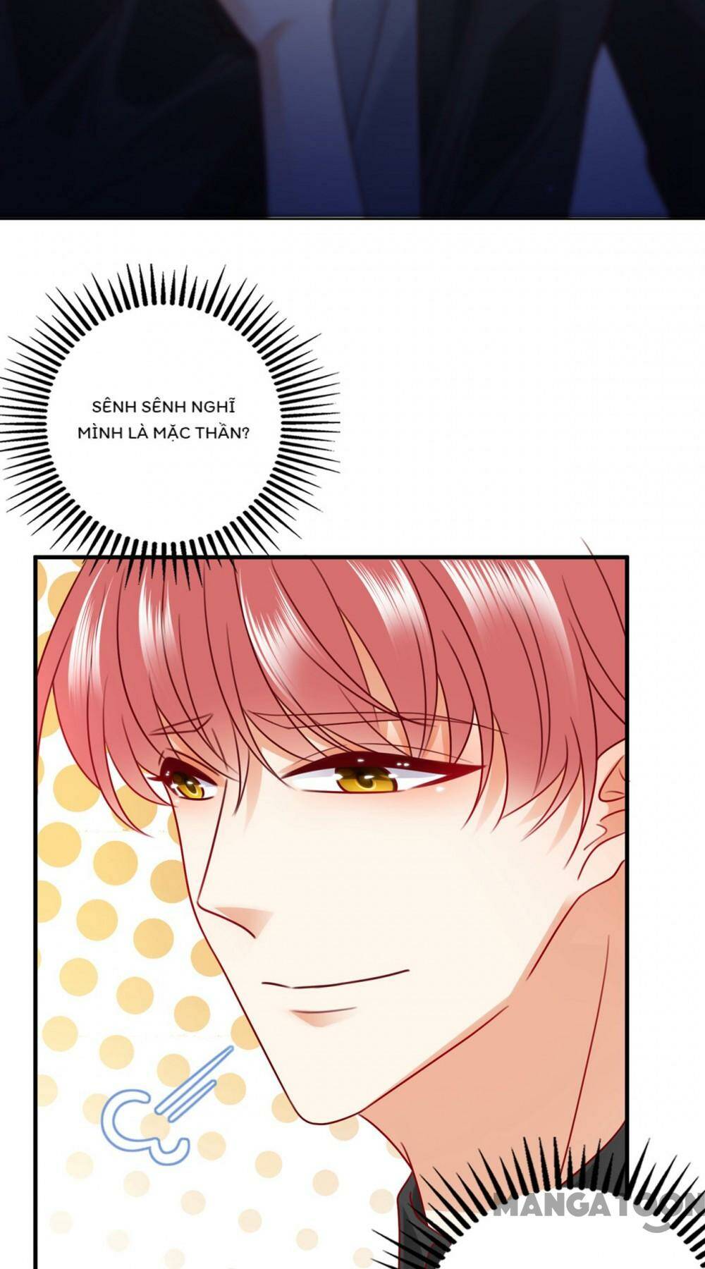 Hào Môn Thiên Giới Tiền Thê Chapter 709 - Trang 2