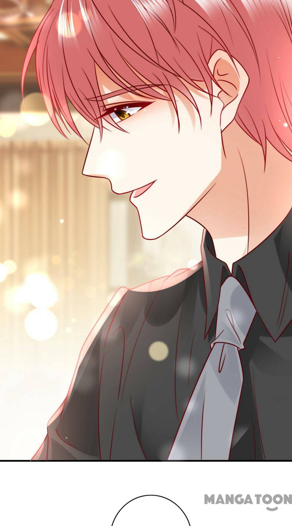 Hào Môn Thiên Giới Tiền Thê Chapter 709 - Trang 2