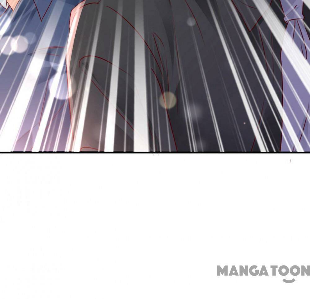 Hào Môn Thiên Giới Tiền Thê Chapter 709 - Trang 2