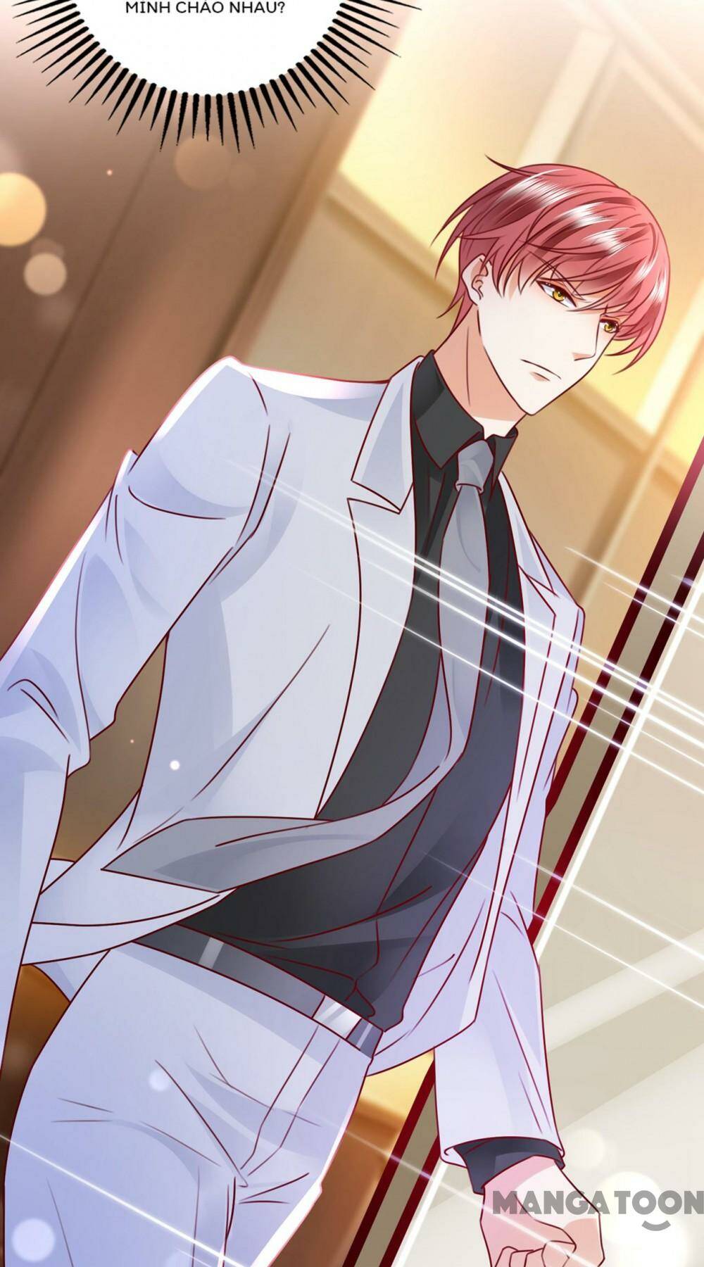 Hào Môn Thiên Giới Tiền Thê Chapter 709 - Trang 2