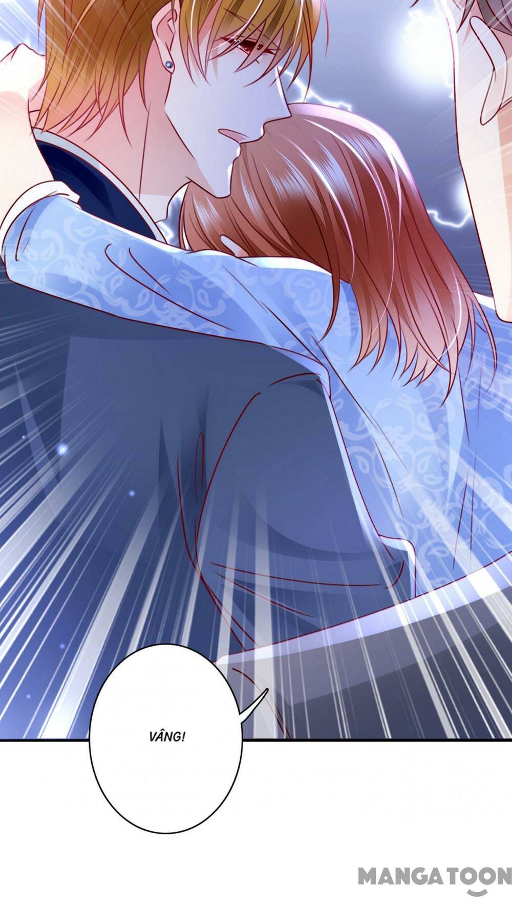 Hào Môn Thiên Giới Tiền Thê Chapter 709 - Trang 2