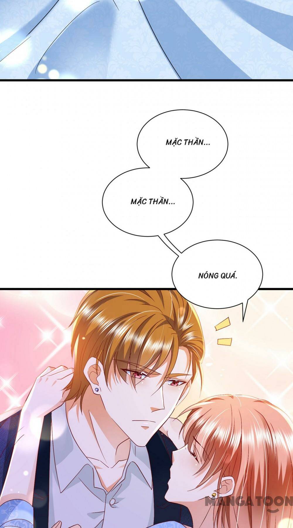 Hào Môn Thiên Giới Tiền Thê Chapter 709 - Trang 2