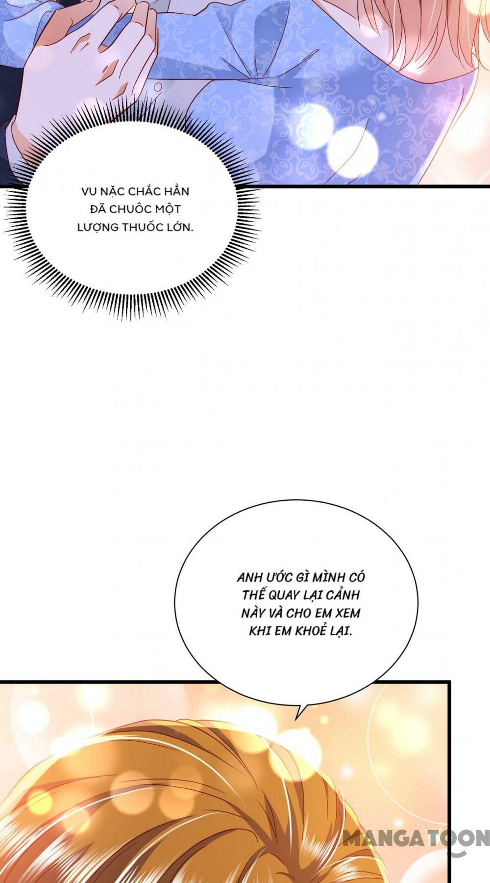 Hào Môn Thiên Giới Tiền Thê Chapter 709 - Trang 2