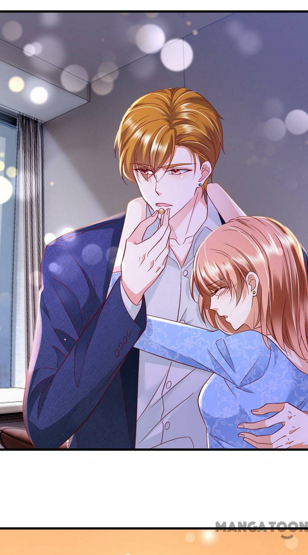 Hào Môn Thiên Giới Tiền Thê Chapter 709 - Trang 2