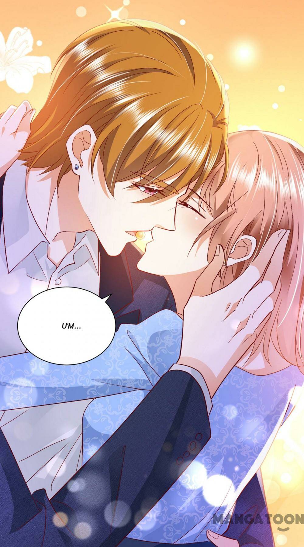 Hào Môn Thiên Giới Tiền Thê Chapter 709 - Trang 2