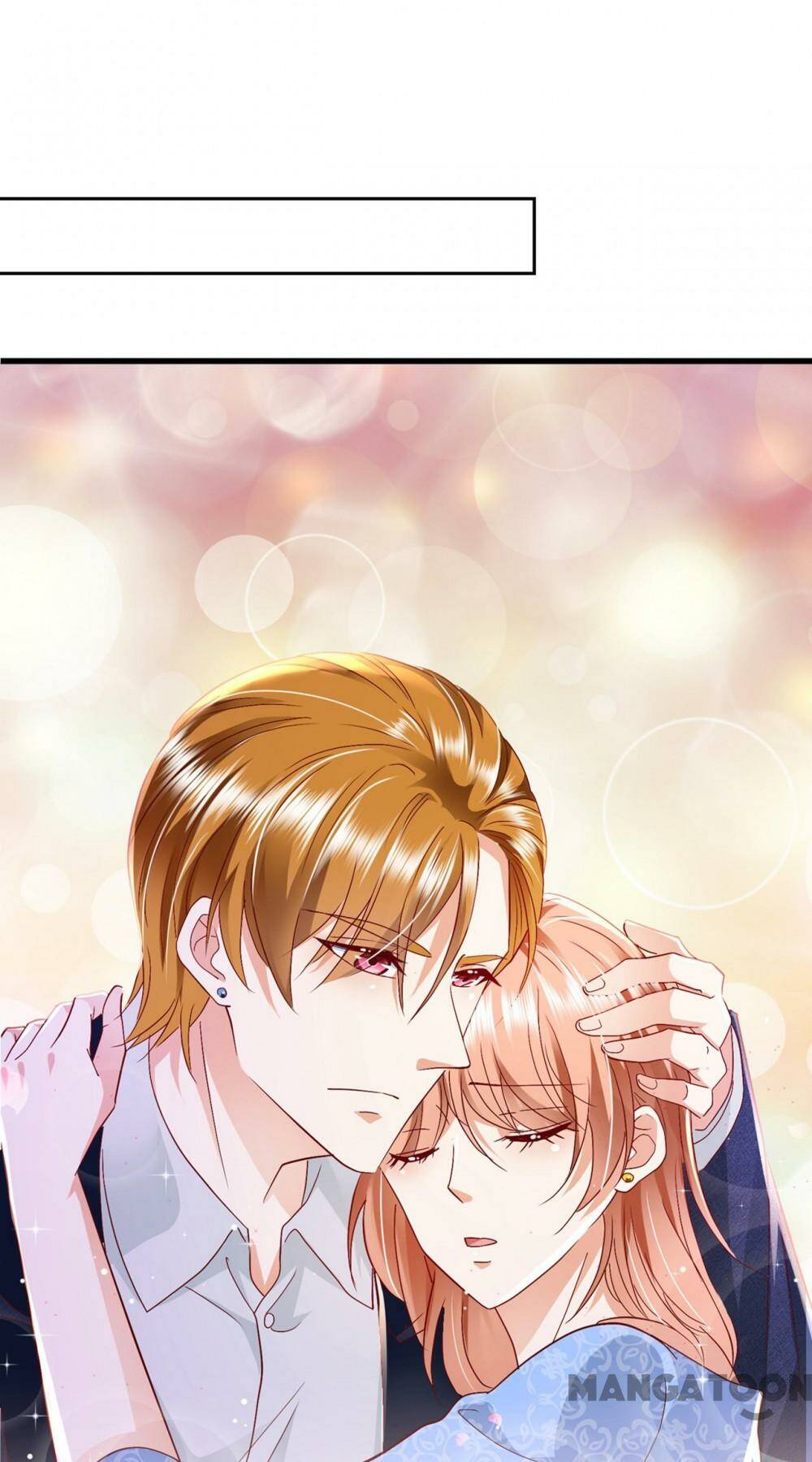 Hào Môn Thiên Giới Tiền Thê Chapter 709 - Trang 2