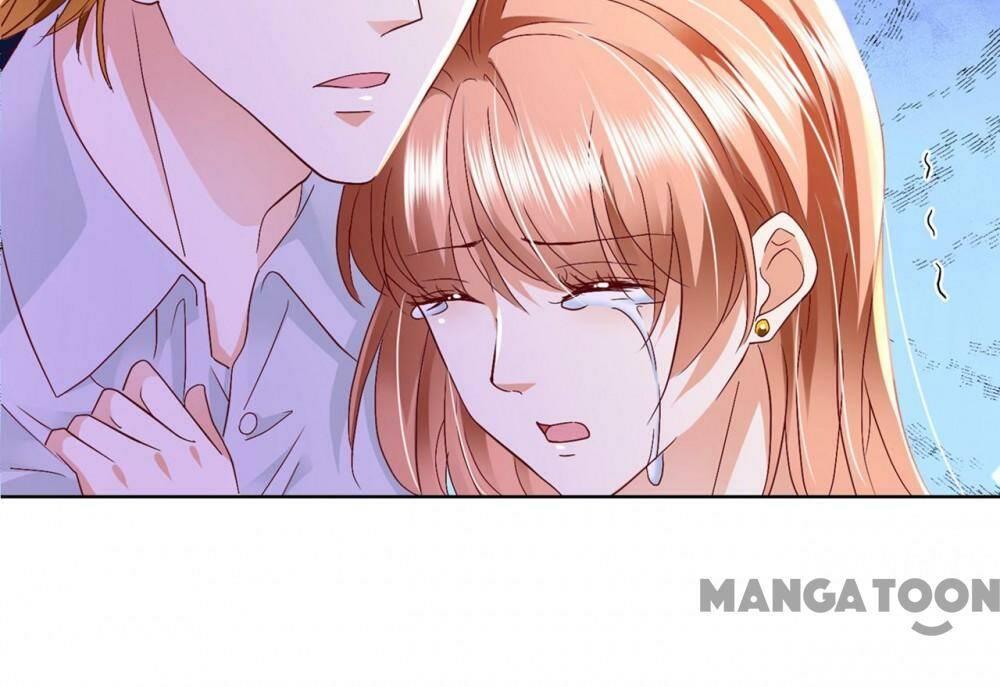 Hào Môn Thiên Giới Tiền Thê Chapter 709 - Trang 2