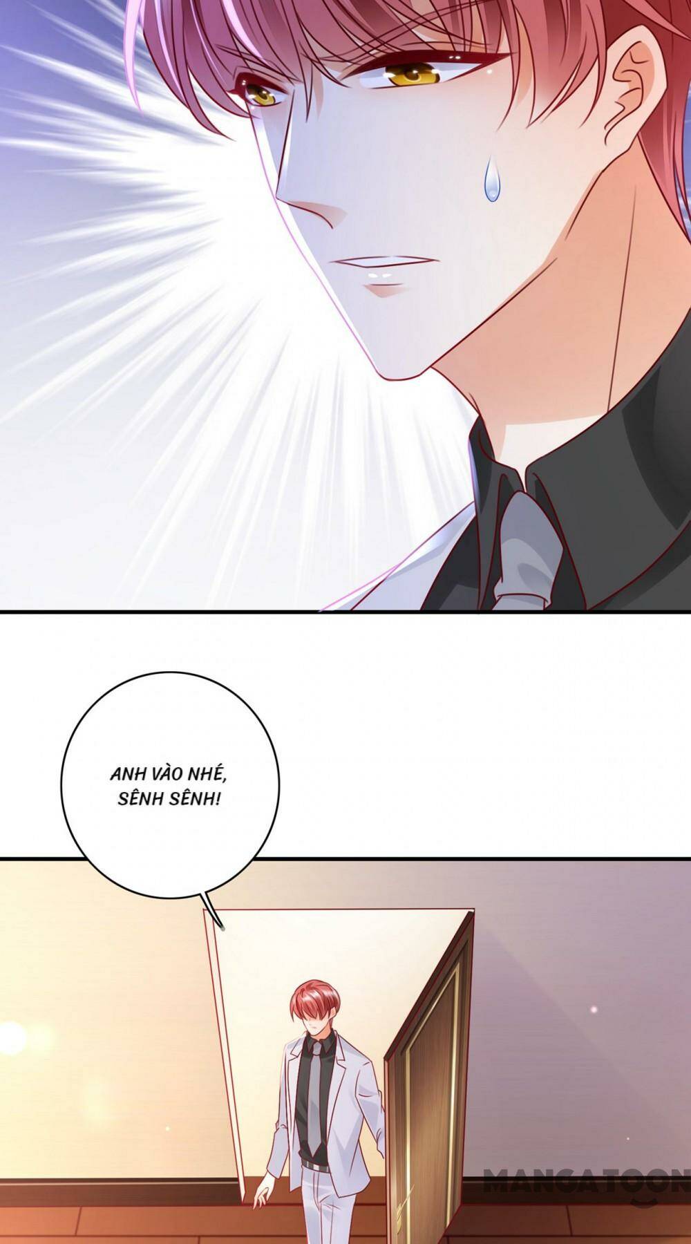 Hào Môn Thiên Giới Tiền Thê Chapter 709 - Trang 2