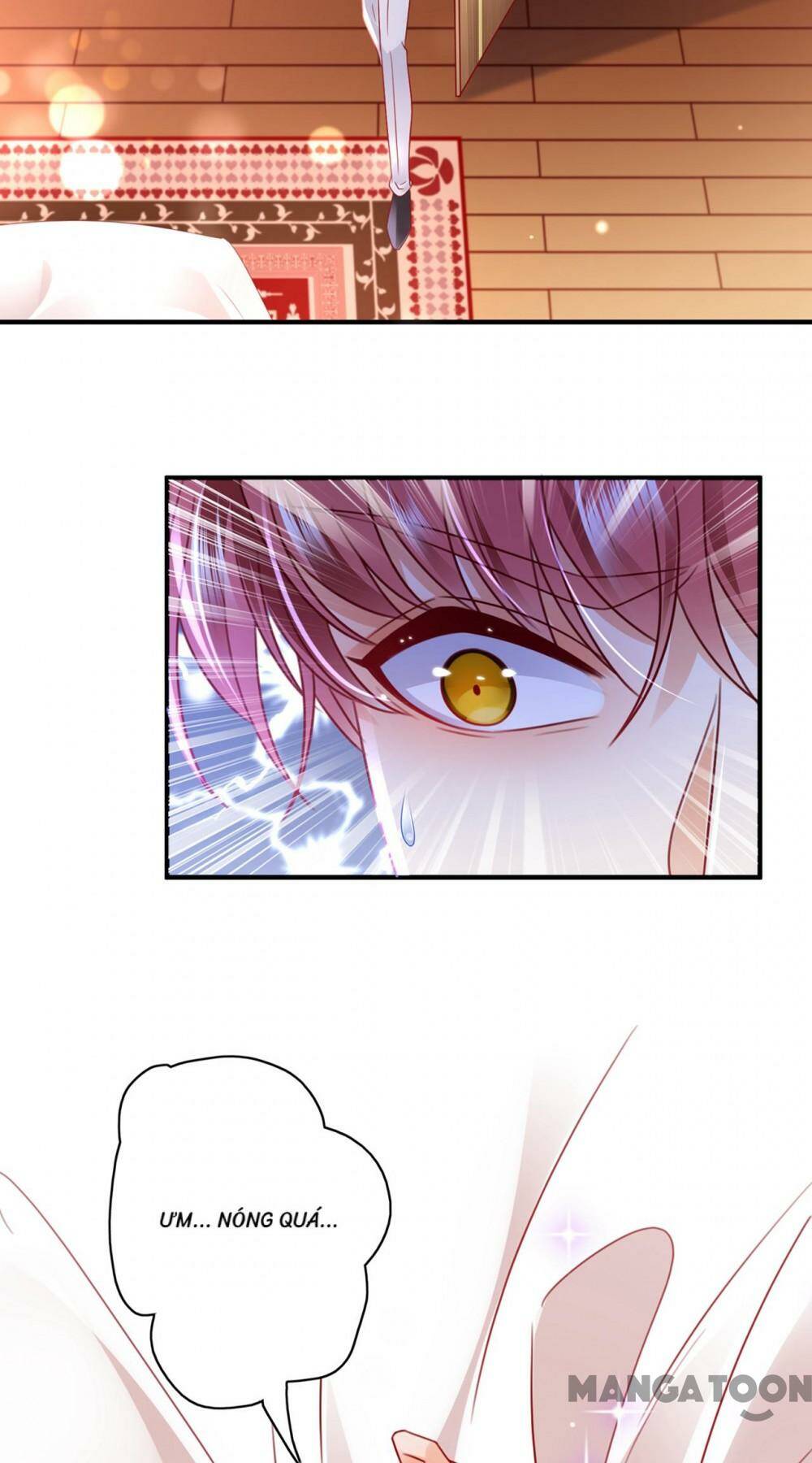 Hào Môn Thiên Giới Tiền Thê Chapter 709 - Trang 2