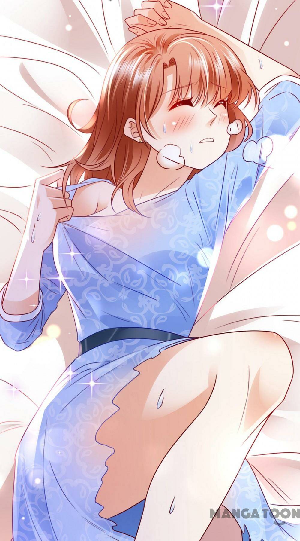 Hào Môn Thiên Giới Tiền Thê Chapter 709 - Trang 2