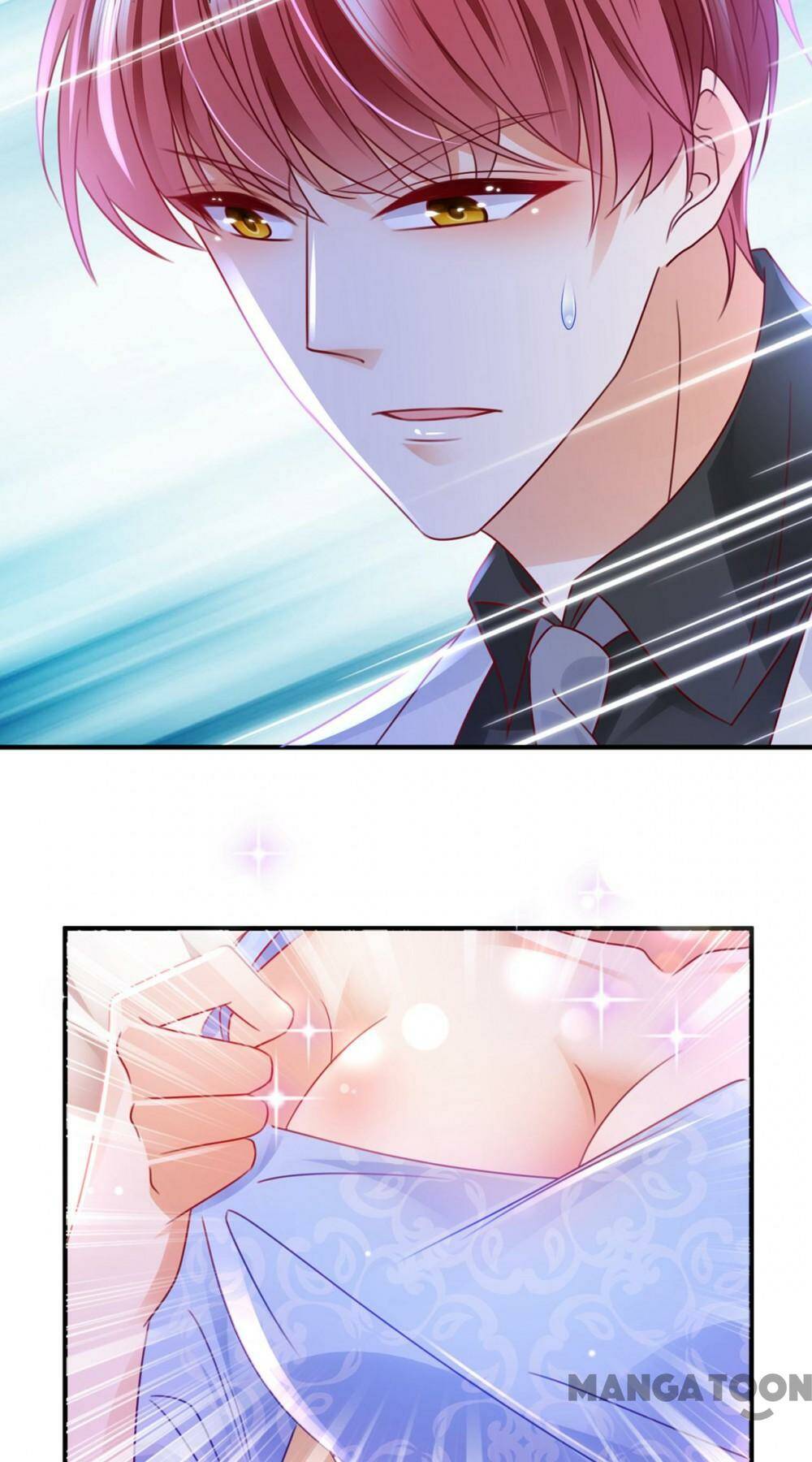 Hào Môn Thiên Giới Tiền Thê Chapter 709 - Trang 2