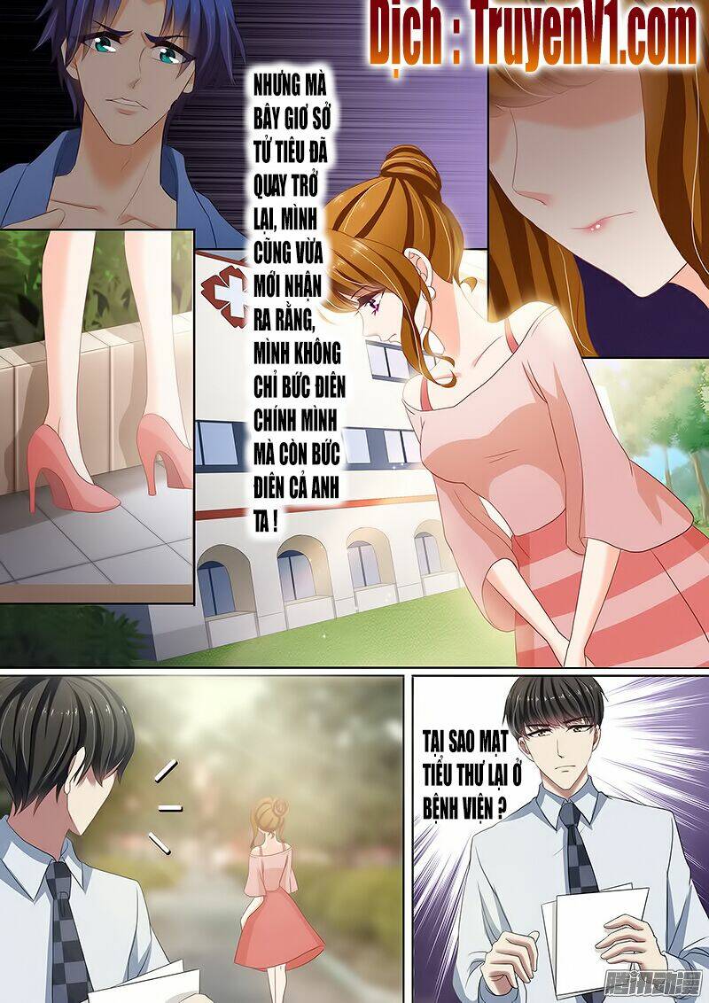 Hào Môn Thiên Giới Tiền Thê Chapter 71 - Trang 2