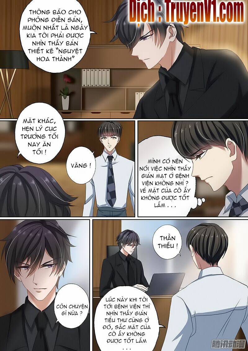 Hào Môn Thiên Giới Tiền Thê Chapter 71 - Trang 2