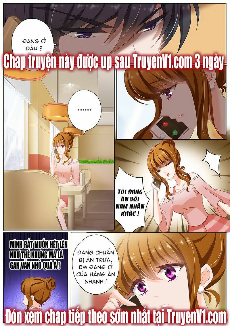 Hào Môn Thiên Giới Tiền Thê Chapter 71 - Trang 2