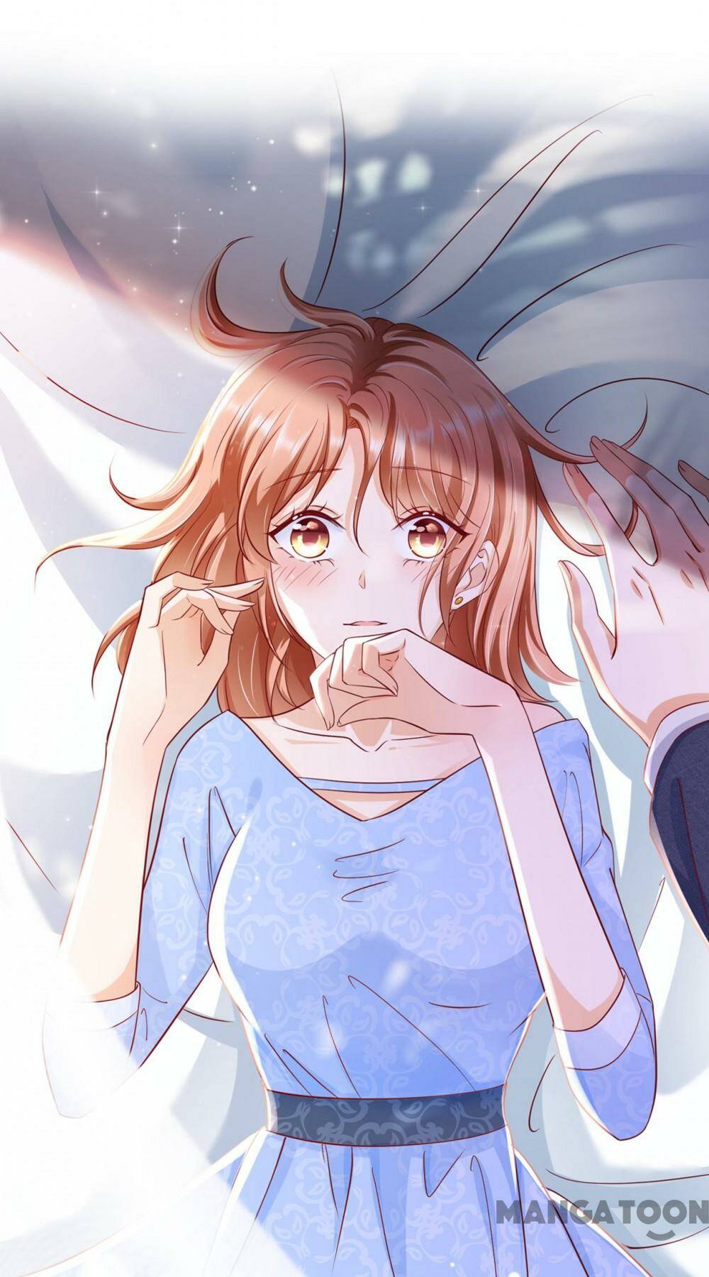 Hào Môn Thiên Giới Tiền Thê Chapter 710 - Trang 2