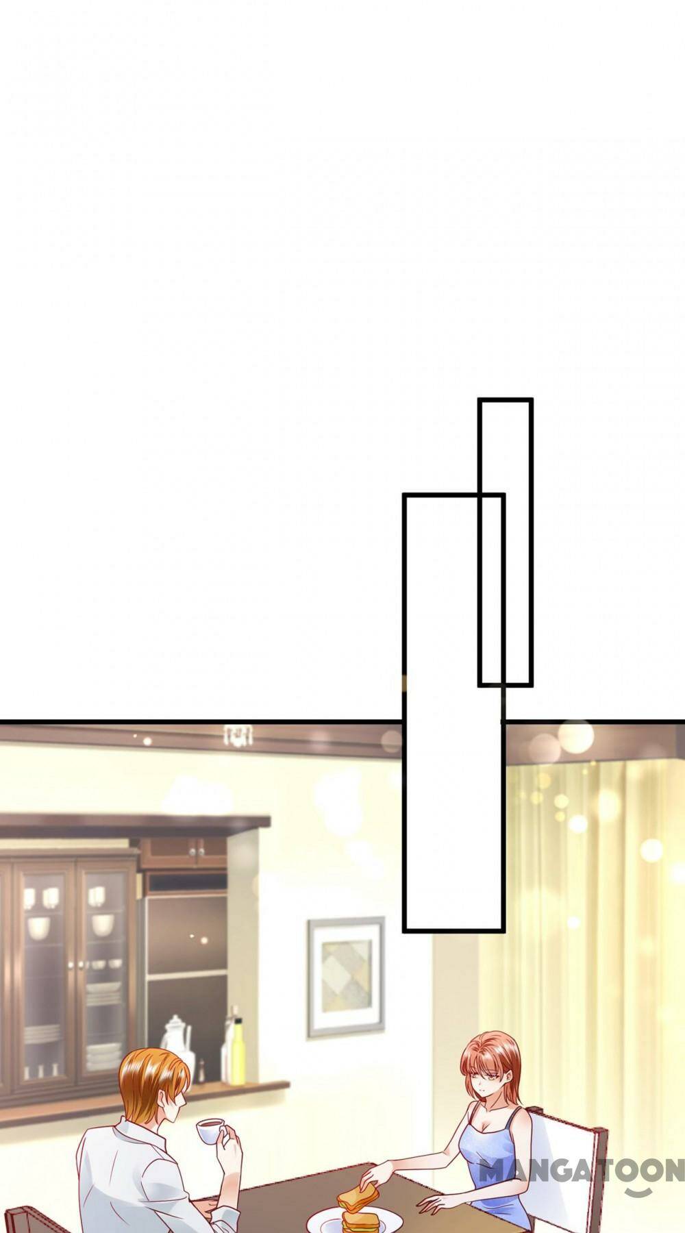 Hào Môn Thiên Giới Tiền Thê Chapter 711 - Trang 2