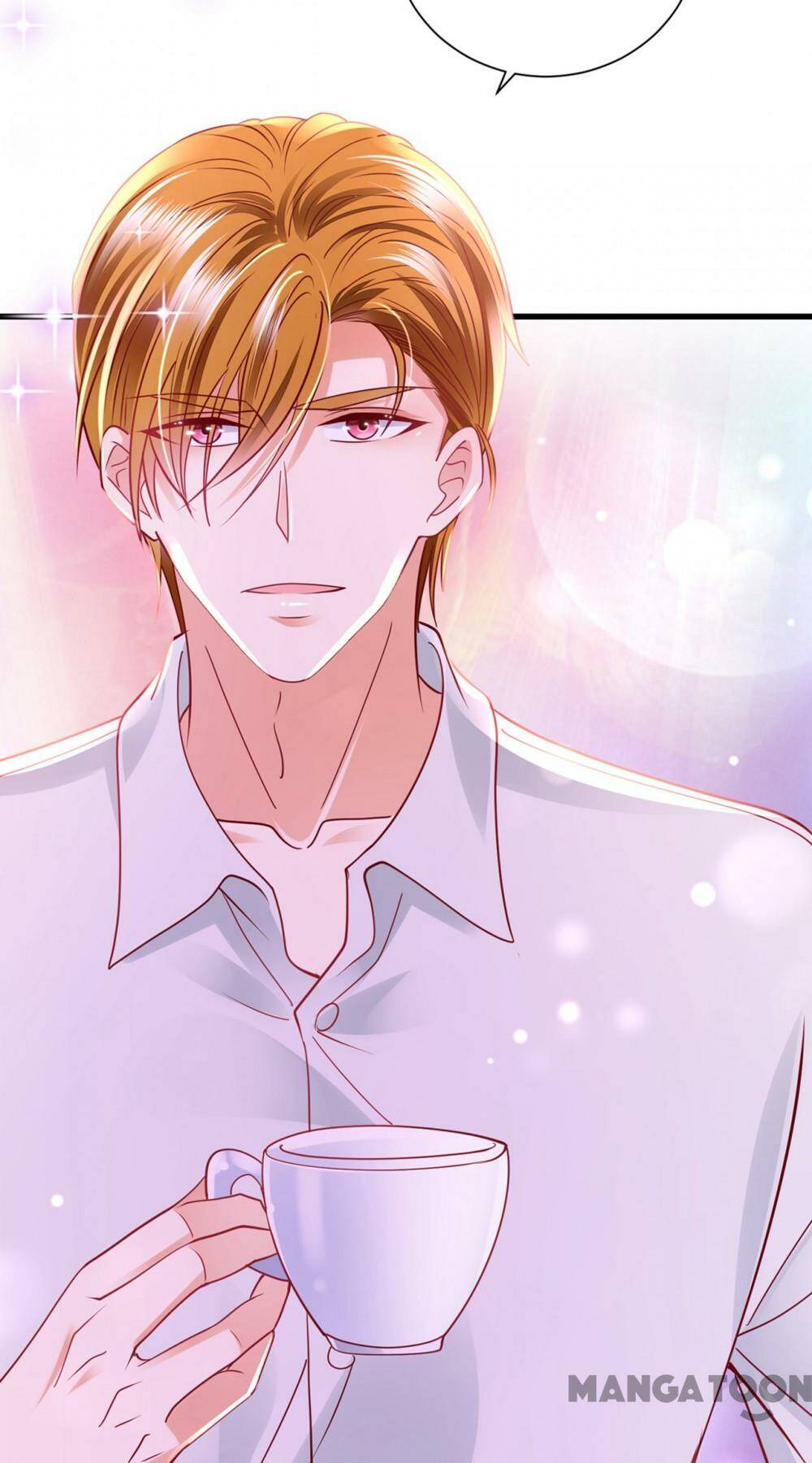 Hào Môn Thiên Giới Tiền Thê Chapter 711 - Trang 2