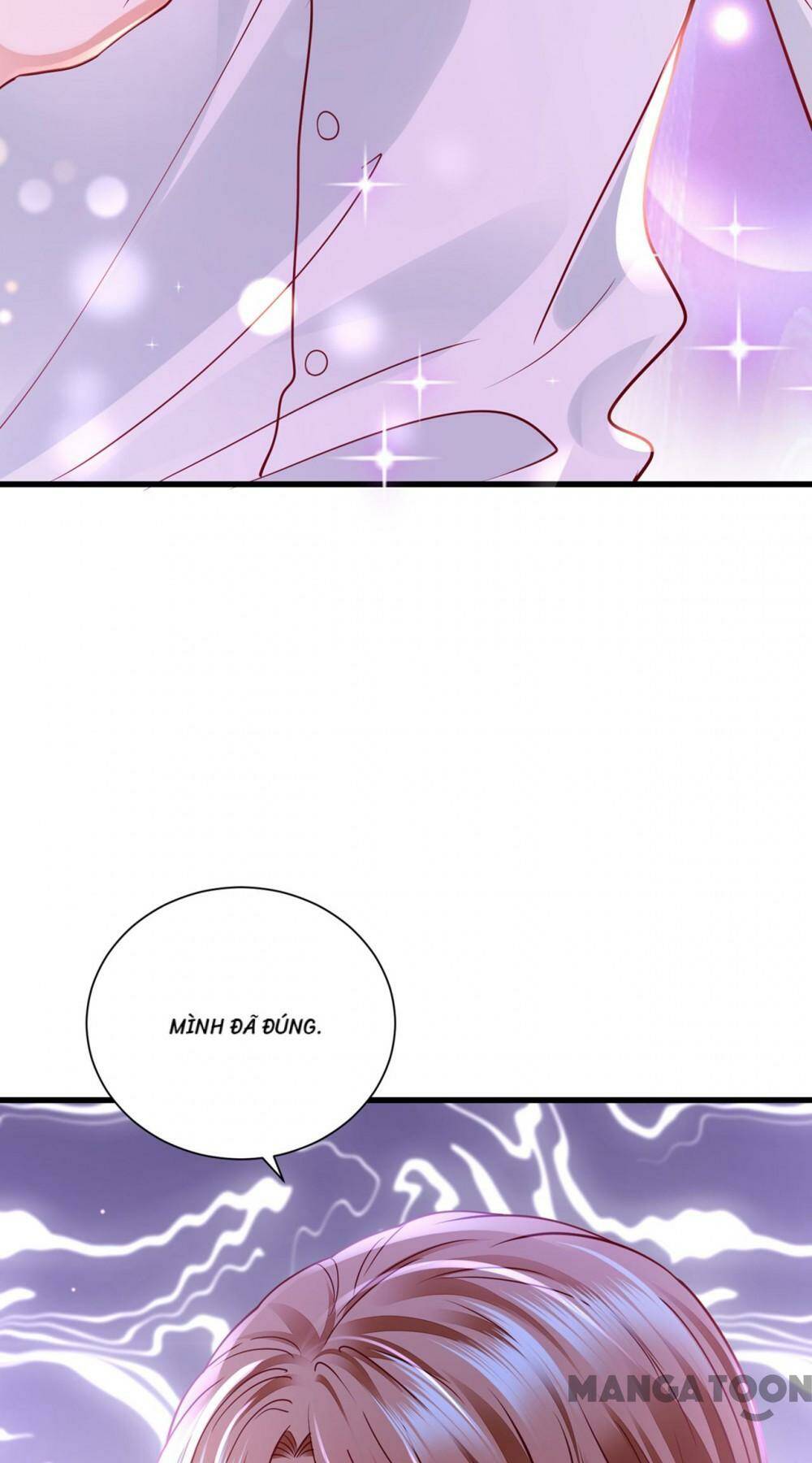 Hào Môn Thiên Giới Tiền Thê Chapter 711 - Trang 2