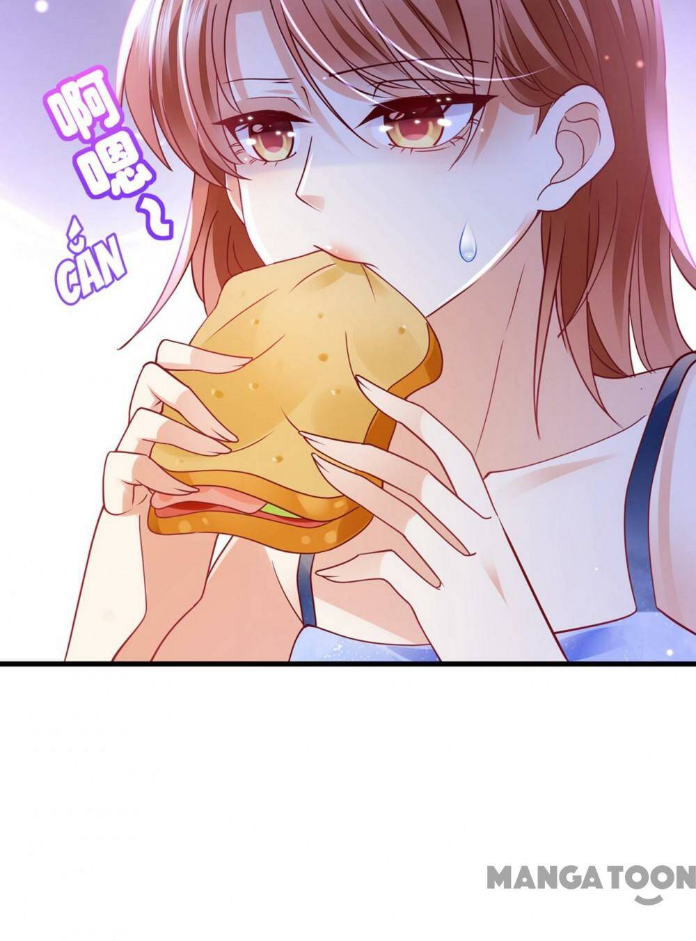 Hào Môn Thiên Giới Tiền Thê Chapter 711 - Trang 2