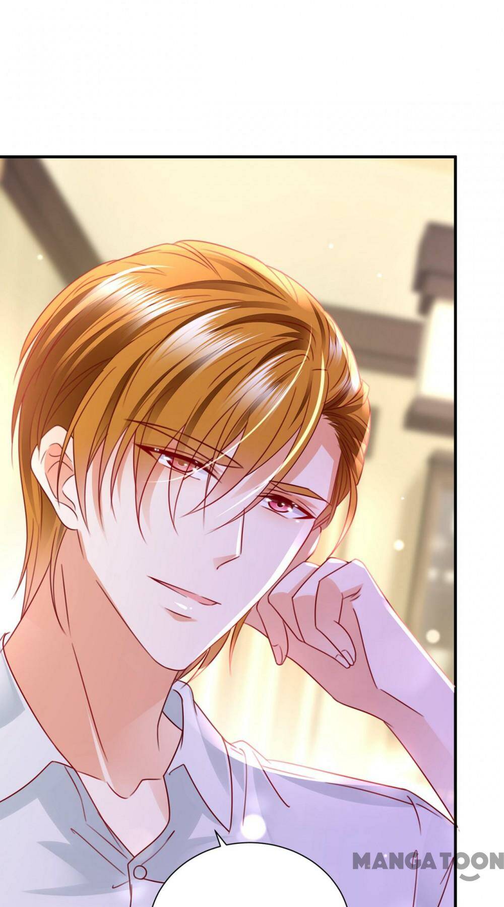 Hào Môn Thiên Giới Tiền Thê Chapter 711 - Trang 2