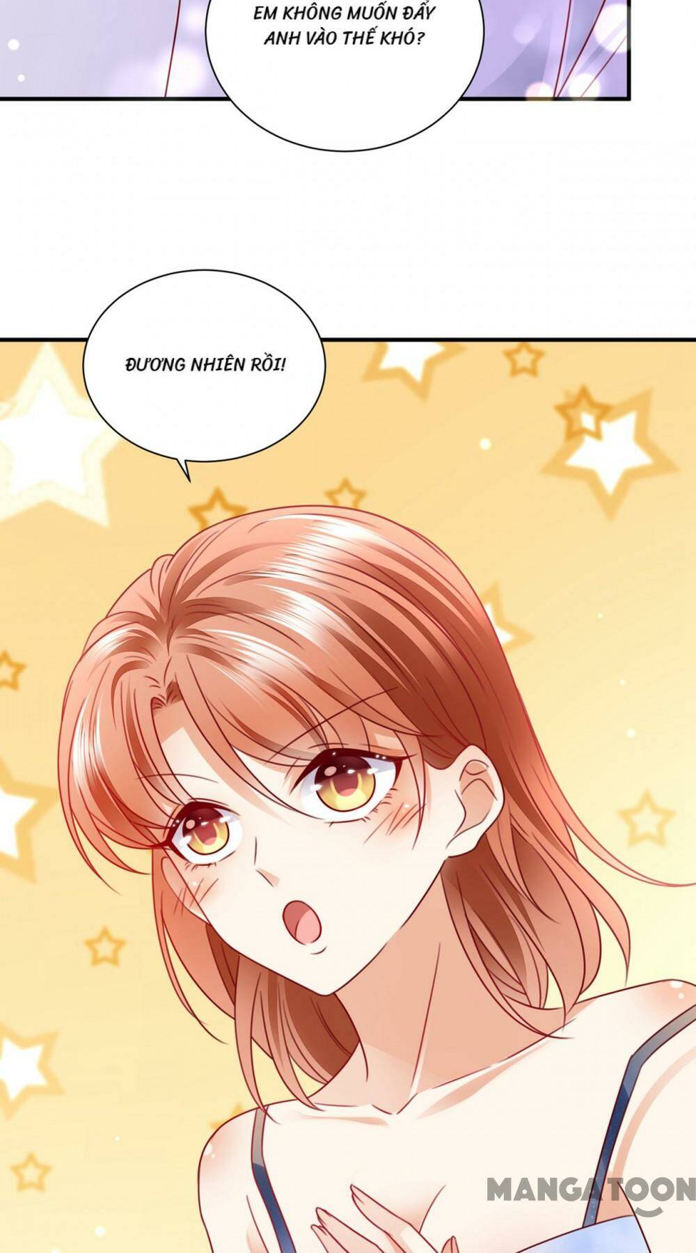 Hào Môn Thiên Giới Tiền Thê Chapter 711 - Trang 2