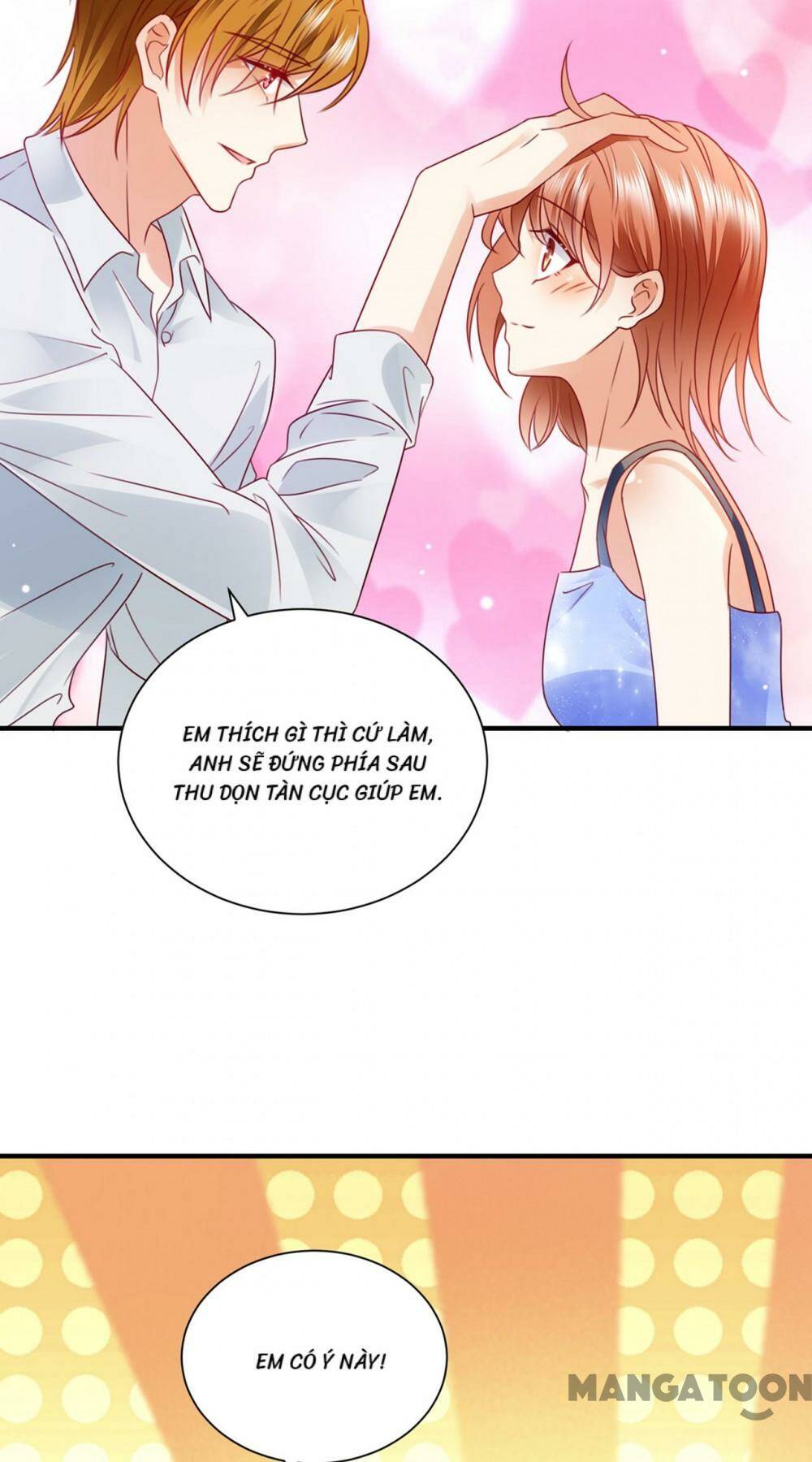 Hào Môn Thiên Giới Tiền Thê Chapter 711 - Trang 2