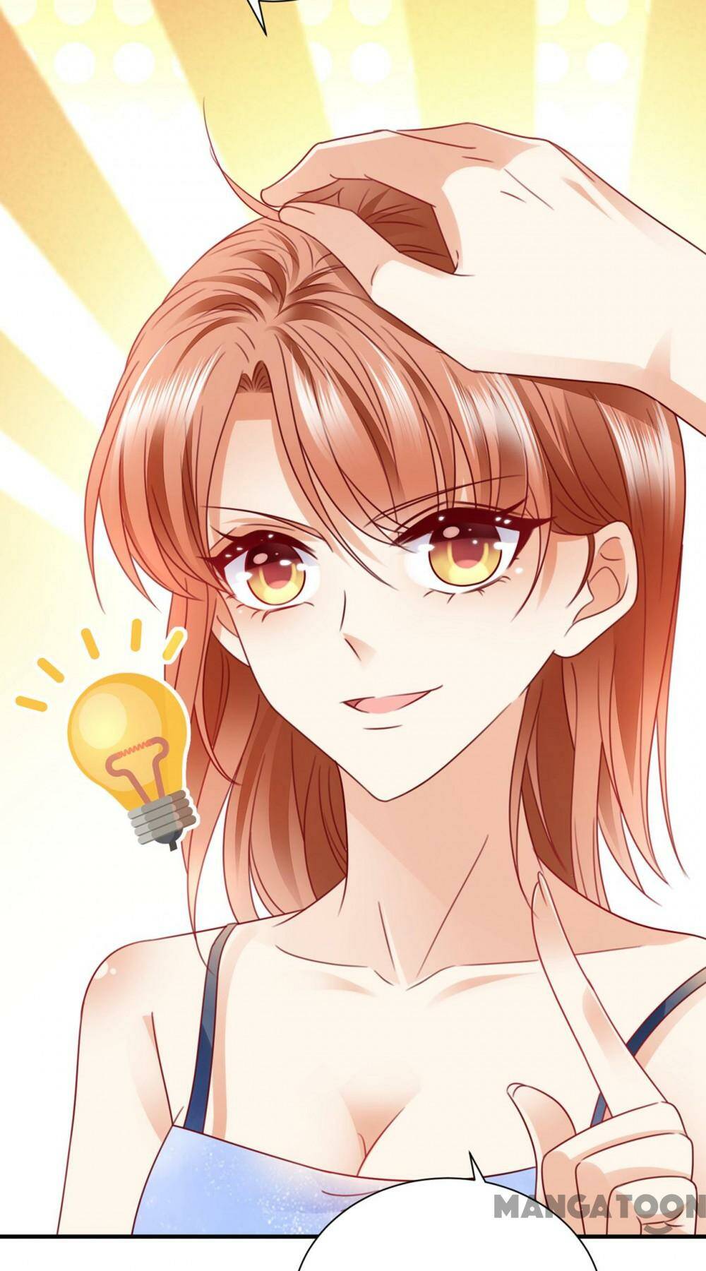 Hào Môn Thiên Giới Tiền Thê Chapter 711 - Trang 2