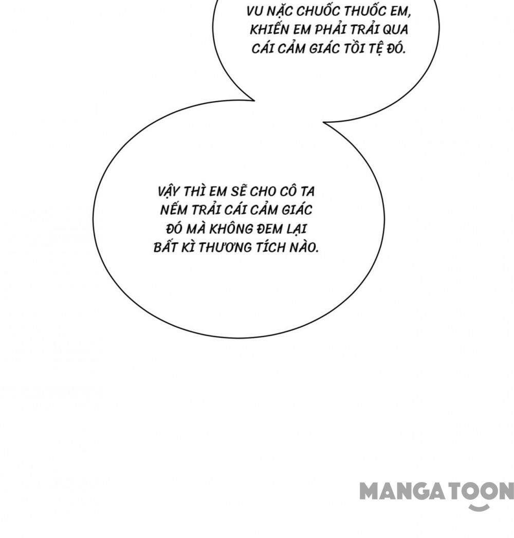 Hào Môn Thiên Giới Tiền Thê Chapter 711 - Trang 2