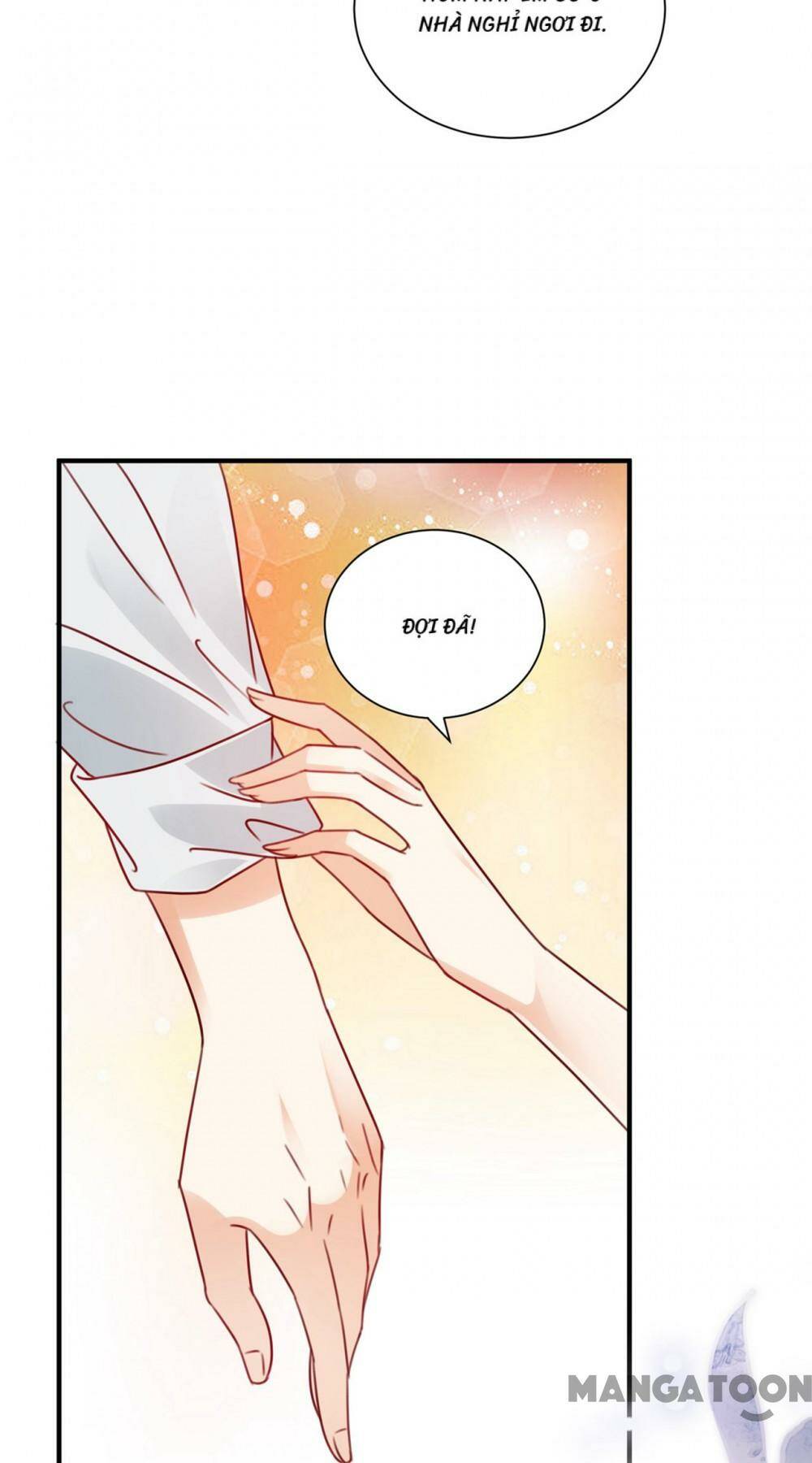 Hào Môn Thiên Giới Tiền Thê Chapter 711 - Trang 2