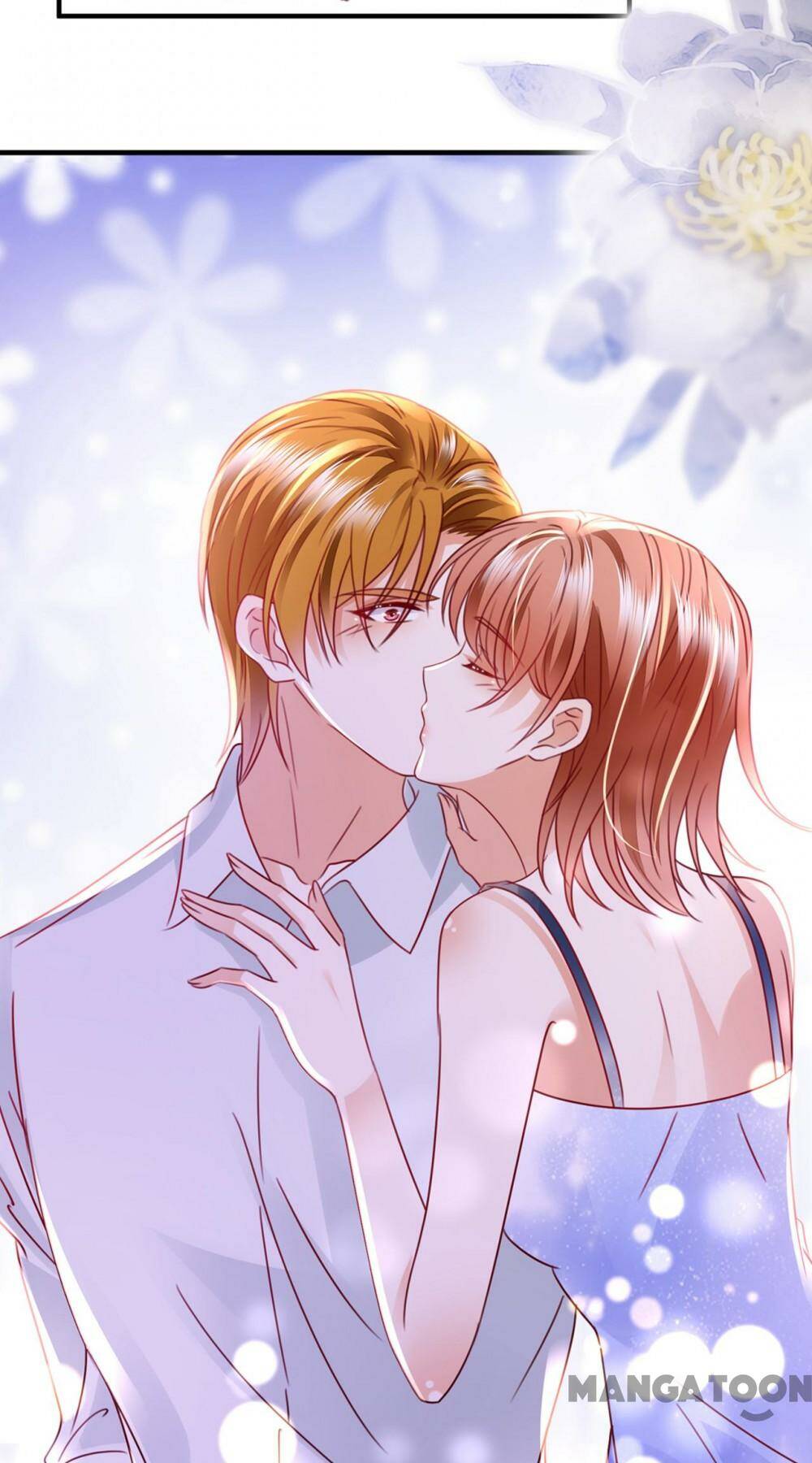 Hào Môn Thiên Giới Tiền Thê Chapter 711 - Trang 2