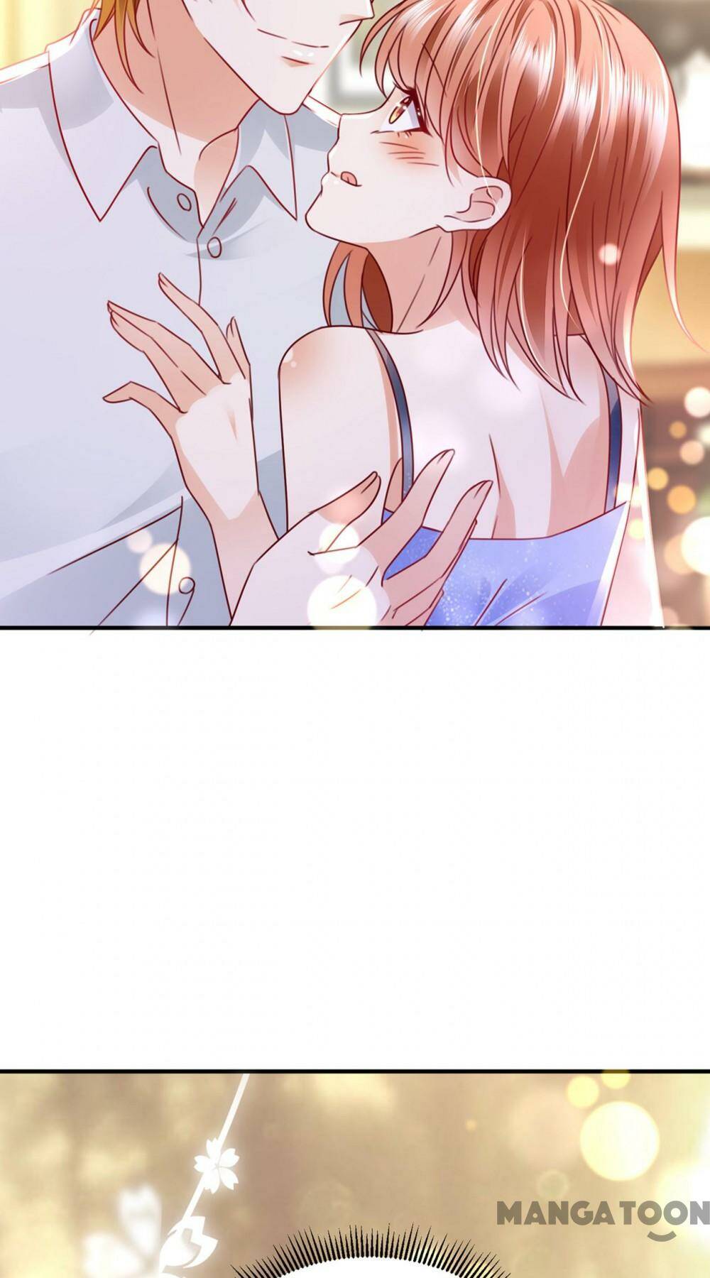 Hào Môn Thiên Giới Tiền Thê Chapter 711 - Trang 2