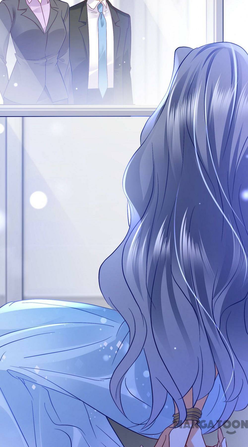 Hào Môn Thiên Giới Tiền Thê Chapter 711 - Trang 2