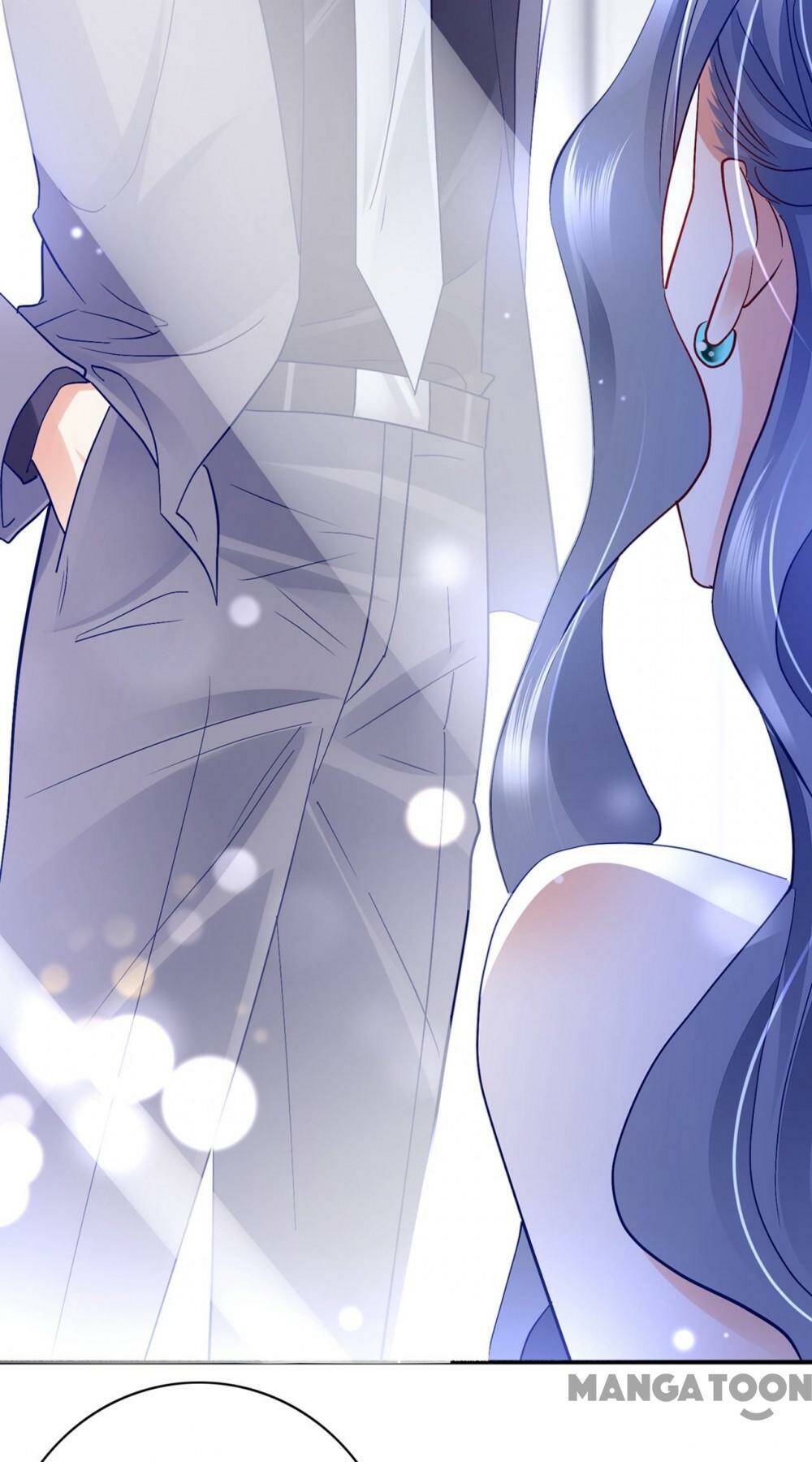 Hào Môn Thiên Giới Tiền Thê Chapter 711 - Trang 2